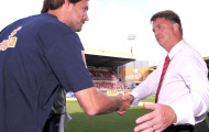Sự biến hóa của Chelsea chứng minh Louis van Gaal đã đúng