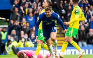 Đại bại 0-7, HLV Norwich phải nói 1 điều về Chelsea