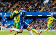 Đại thắng Norwich, Hudson-Odoi chỉ ra thông điệp Chelsea muốn truyền tải