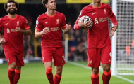 Klopp: 'Một cầu thủ quan trọng với đội hình chúng tôi'