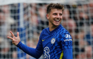 Ghi hat-trick, Mason Mount nhận xét về toàn đội Chelsea