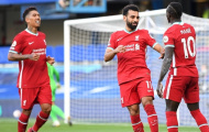 Hành quân đến Old Trafford, tam tấu Liverpool đáng sợ ra sao?