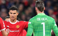 Huyền thoại sớm chọn ra 2 cầu thủ xuất sắc nhất mùa của Man Utd