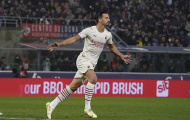 'Ibra nói với tôi cậu ấy thực sự mệt mỏi'