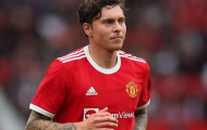 Lindelof: 'Tôi không phải là mẫu người đứng lên và hét vào mặt bạn'