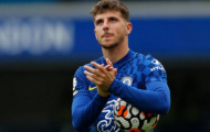 Mason Mount chỉ ra pha bóng tồi tệ của bản thân trong chiến thắng 7-0