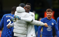 Mendy chứng minh Ferdinand đã nhận định đúng