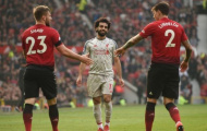 'Nếu M.U chơi cởi mở trước Liverpool, điều tệ nhất có thể đến với họ'