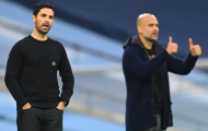 Pep Guardiola dự đoán vị trí bất ngờ của Arsenal mùa này