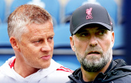 Khác biệt lớn giữa Solskjaer và Jurgen Klopp