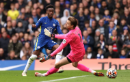 Thắng đậm Norwich, Tuchel hứa hẹn với Hudson-Odoi