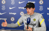 Thomas Tuchel thừa nhận giấc mơ gia nhập Barcelona