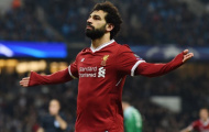 Michael Owen dự đoán tỷ số trận Man Utd - Liverpool 