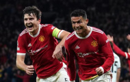 'Tôi phải thừa nhận Cristiano Ronaldo làm tôi lo lắng'