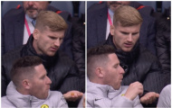 Werner nhăn nhó, Tuchel giận sớm và những điều có thể bị bỏ lỡ ngày Chelsea đại thắng