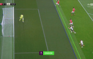 'Xin nhắc lại, Man Utd chỉ giữ sạch lưới 1/20 trận gần nhất'