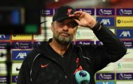 Công phá Old Trafford, Klopp gửi thông điệp ngắn gọn đến Solskjaer