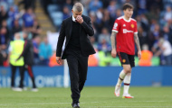 Xác nhận! Man Utd định đoạt tương lai Solskjaer ít giờ tới