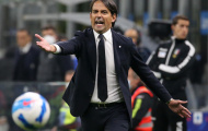 4 HLV nhận thẻ đỏ sau vòng đấu đầy tranh cãi của Serie A