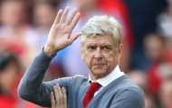 Arsene Wenger nhận định về khả năng M.U vô địch Premier League 