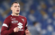 Arsenal và Milan đại chiến vì sao Serie A