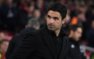 Arteta: 'Vẫn chưa đủ'