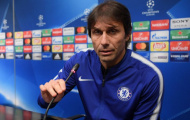 Tiết lộ! Tới Man Utd, HLV Conte phá vỡ quy tắc chưa từng có