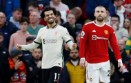 Luke Shaw thừa nhận sự thật đau đớn về Man Utd