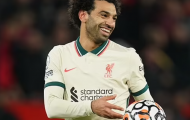 'Tôi không muốn đáp ứng mọi điều kiện mà Salah yêu cầu'