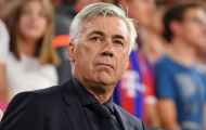 Nhìn cách Ancelotti dìu dắt Vinicius, người ta biết Zidane đã sai một điều