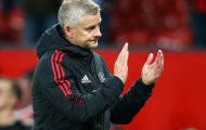 Thời điểm BLĐ Man Utd cân nhắc sa thải Solskjaer