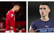 Phil Foden chứng minh Ronaldo không đáp ứng được yêu cầu của Pep