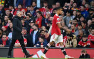 Thất bại đáng sợ của Man Utd không chỉ đến từ Solskjaer