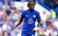 Thi đấu ấn tượng, Chelsea chuẩn bị 'thưởng lớn' cho Chalobah