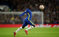 Thomas Tuchel hé lộ tình hình của N'Golo Kante 