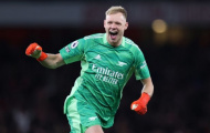Tỏa sáng ở Arsenal, tân binh đáng giá bày tỏ tham vọng lớn