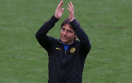 'Tôi không nghĩ Antonio Conte phù hợp với Manchester United'