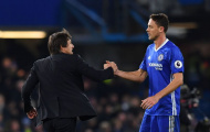 Matic đã từng nói gì về Conte?