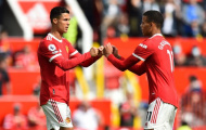 Biến lớn tại Man Utd, Ronaldo lên tiếng chỉ trích đồng đội