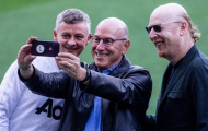 3 lý do Man Utd chưa thể sa thải Solskjaer ngay lúc này