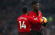 5 cầu thủ Man Utd từng được Antonio Conte nỗ lực chiêu mộ