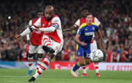 5 phương án đá luân lưu Arsenal chuẩn bị sẵn đấu Leeds United