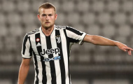 Chelsea đứng trước cơ hội chiêu mộ De Ligt từ Juventus