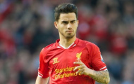 Đội hình tiêu biểu vòng 10 La Liga: Thất bại của Liverpool, cựu sao Man City