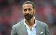 Ferdinand phản biện chỉ trích của Neville về Man Utd