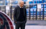 Zidane có câu trả lời bất ngờ cho Man Utd 