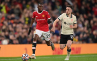 Nội bộ Man Utd thêm rối loạn vì bản HĐ 50 triệu 