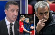 “Nói rằng Mourinho là kẻ thất bại tại M.U thì thật nực cười”