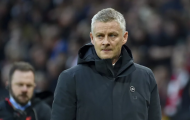 Quyết định về tương lai Ole thực chất đang làm hại Man Utd