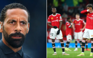 Ferdinand chỉ ra vấn đề lớn của Man United thời Ole